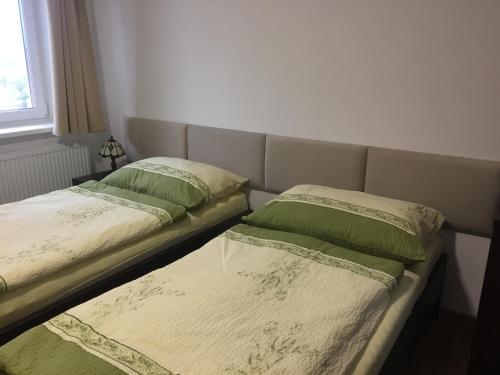 Apartmány Silvia