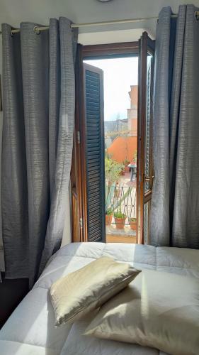 CASETTE DEI QUINTILI, Rzym (zdjęcie 6)