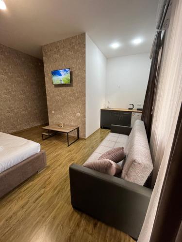 NAREMA FAMILY HOTEL Meghri in Meghri