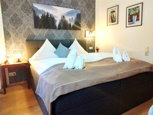 Stadthotel Deggendorf, Passau