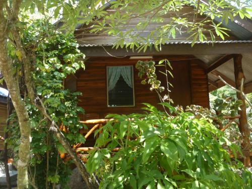 パサイ ビーチ ロッジ15