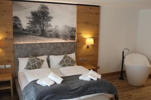 B&B Relais Dolomiti