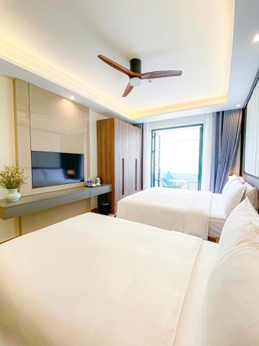 Anna Beach Phú Quốc