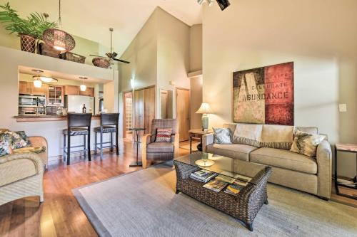 Stunning South Maui Condo w/ Lanai by Beach! - image 11