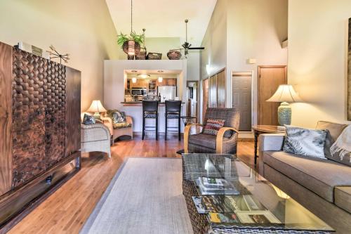 Stunning South Maui Condo w/ Lanai by Beach! - image 4