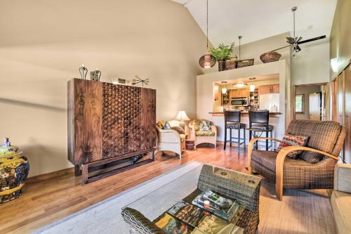 Stunning South Maui Condo w/ Lanai by Beach! - image 6
