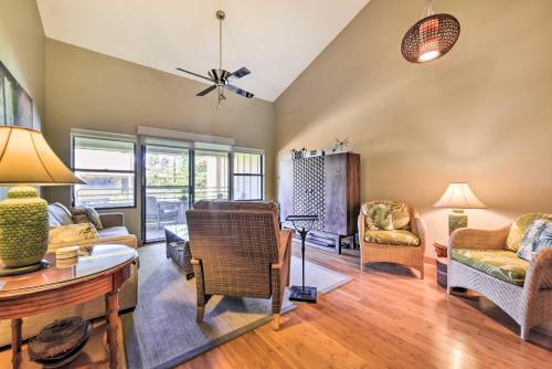 Stunning South Maui Condo w/ Lanai by Beach! - image 9