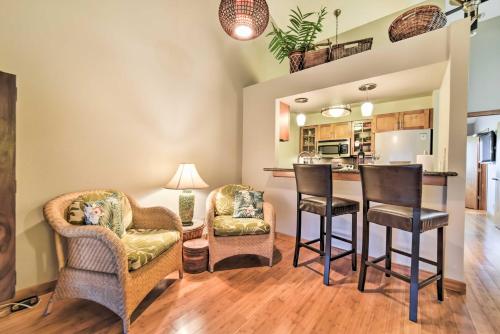 Stunning South Maui Condo w/ Lanai by Beach! - image 11