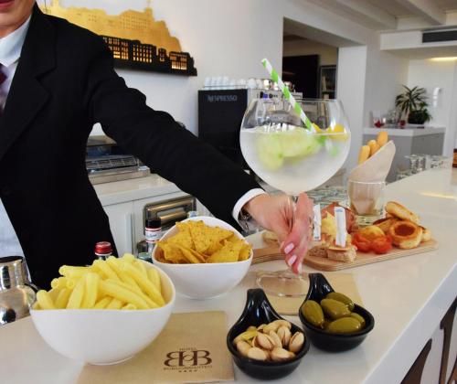 Hotel Borgo Brianteo - image 13