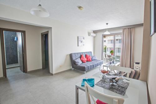 Ayia Napa Holiday Apartment So6