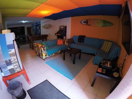 Supertubos Beach Hostel - main image