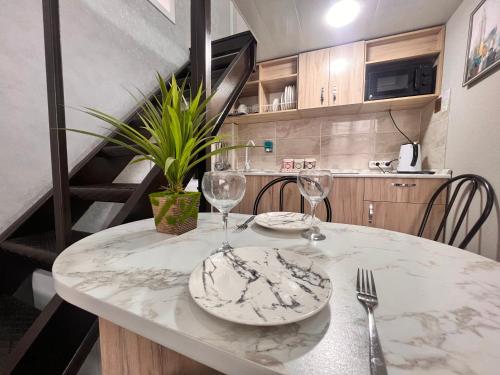 Dotări, Sport Hotel Terra in Ust-Kamenogorsk