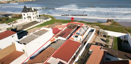 Estúdios Lagido - Peniche Surf Camp Working Space & surf - image 11