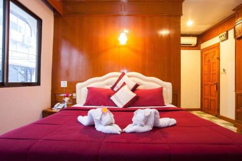 1BR Lamai Inn Hotel- Patong, Thailand