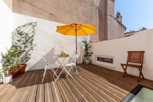 Souleiado - Loft de Prestige RoofTop - image 5