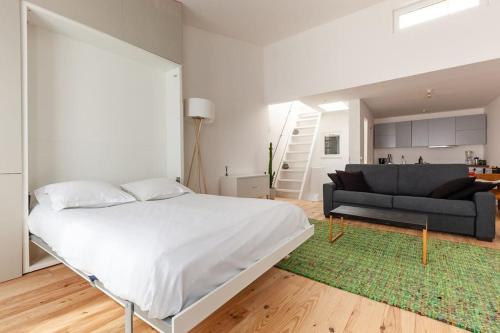Souleiado - Loft de Prestige RoofTop - image 10