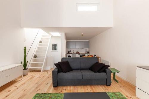 Souleiado - Loft de Prestige RoofTop - image 7