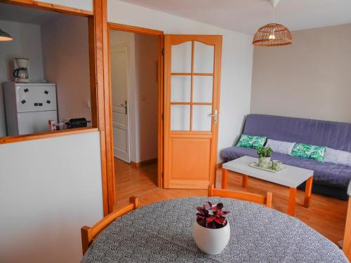 Appartement Le Palais 3 pièces 4 personnes - FR-1-418-62 - image 2