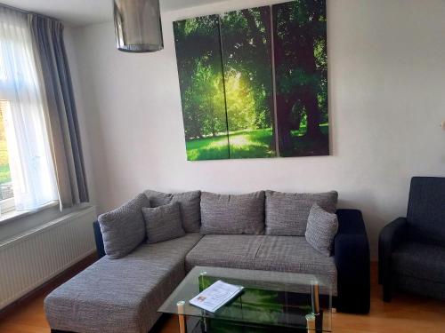 3-man Appartements