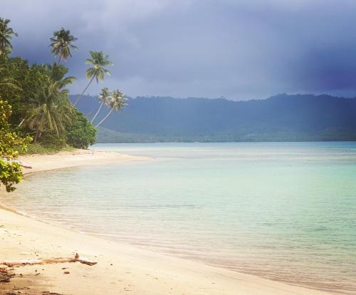 The Beach House at Dipnay San Fernando, El Nido