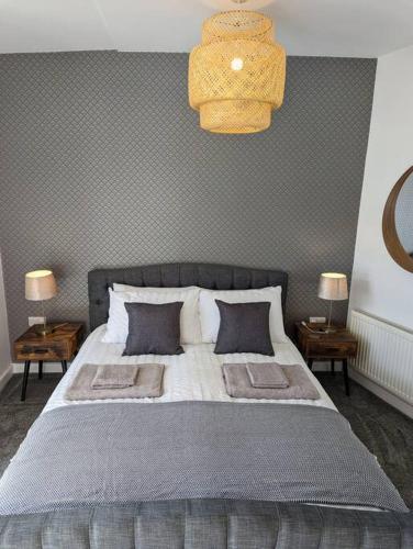 Ramsgate Retreat - ultra modern 3 bed, Ramsgate (foto 10)