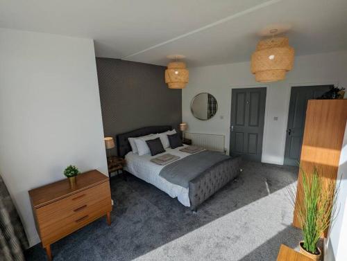 Ramsgate Retreat - ultra modern 3 bed, Ramsgate (foto 3)