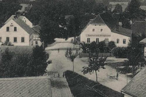 Viesnīcas āriene, Erbgericht Putzkau in Schmolln-Putzkau