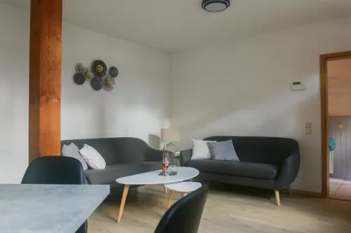 Ferienhaus Bomeier in Wernigerode, Deutschland