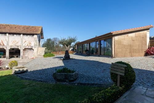 RioVerde Agroturismo in อบาเด เด เนย์วา