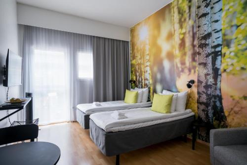 hotel photo