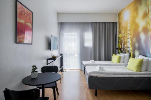 hotel photo