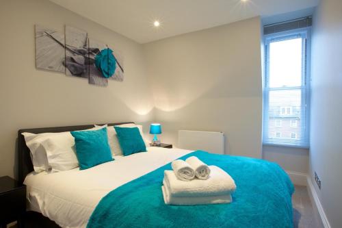 6 Ongar Road by Viridian Apartments