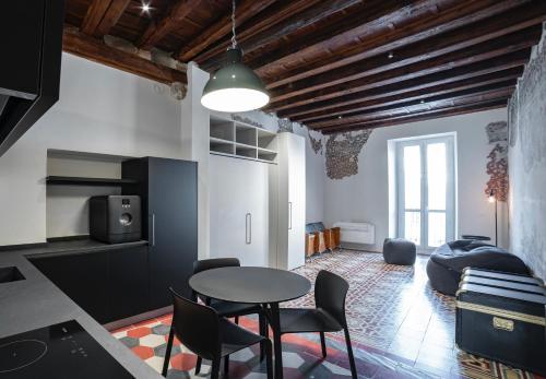 Piazza Mascheroni Home, Bergamo (fotografie 9)