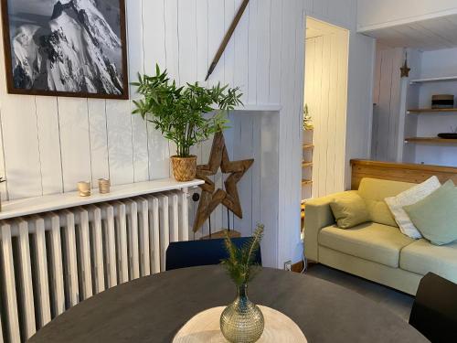 Létesítmények, Mer de Glace in Le Lavancher