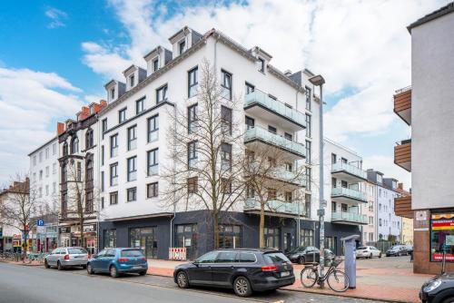 Liberty Home Platinum - Apartments, Hannover (photo 8)