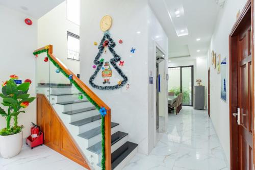 Interior view, Lucky Villa Vung Tau - Nang House near Lotte Mart Vung Tau