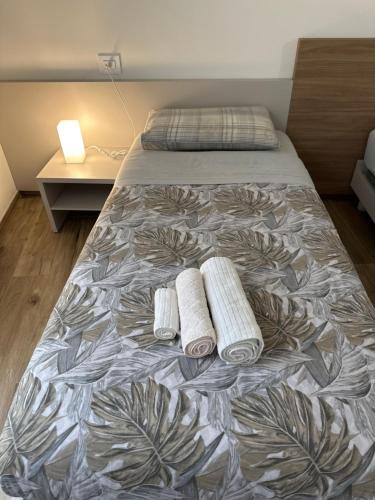 LOCANDA LA CAMPAGNOLA Room Type - Twin Room