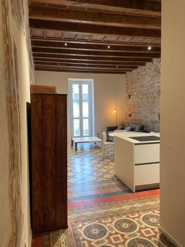 Piazza Mascheroni Home, Bergamo (fotografie 3)