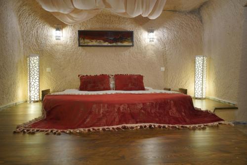 Karlık Cave Suite Cappadocia Room Type - Superior Suite