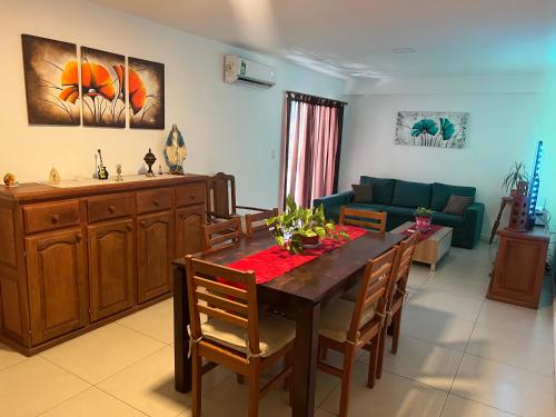 Departamento en Capital, Mendoza