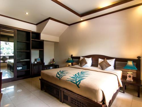 De Munut Balinese Resort