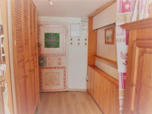 Appartement Tignes 1 pièce 5 personnes - FR-1-411-387 - image 9