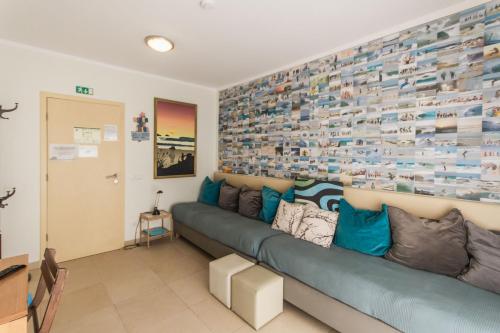 Peniche Surfcamp Hostel - image 13
