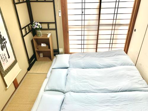 花楓舎-Sakura & Maple Guest House-ゲストハウス