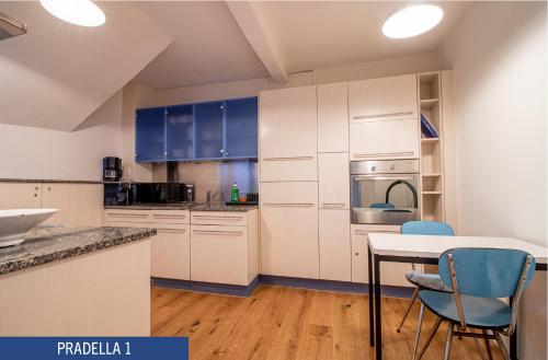 Chalet Pradella - image 10