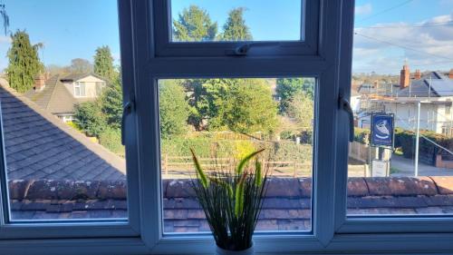 Skats, The Bird in Hand in Stourport-on-Severn