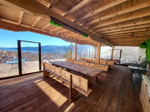 Ümbrus, Вилно селище PARADISE VIEW in Sarnitsa