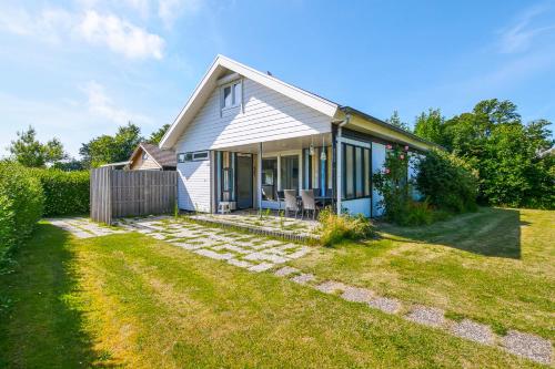 Vakantiehuis De Strandloper - Julianadorp aan Zee