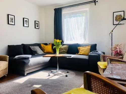 NEU! Ferienhaus Omas Haus in Esens, Deutschland
