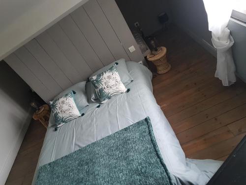 Gîte cocooning avec piscine